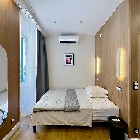 Apartamento Casa Fesch - Design - Hypercentre *