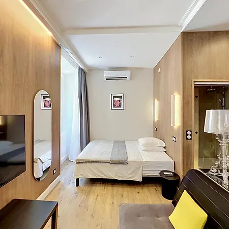 Apartamento Casa Fesch - Design - Hypercentre