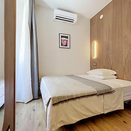 Casa Fesch - Design - Hypercentre Apartamento